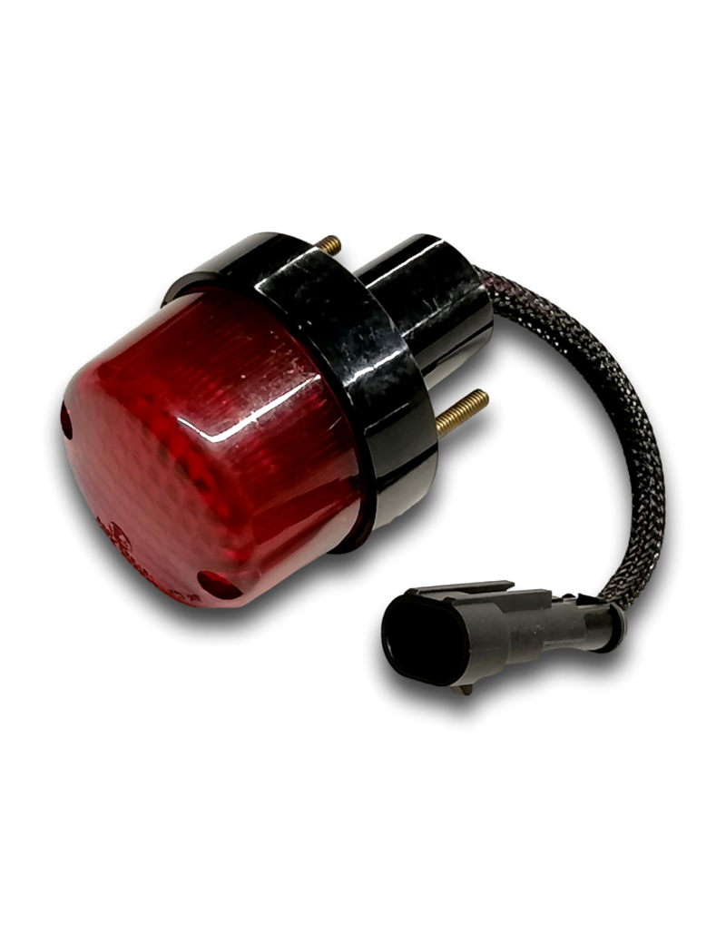 LUCE STOP A LAMPADINA (NON OMOLOGATA PER IL CAMPIONATO)