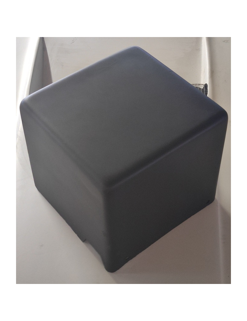 COPERCHIO BATTERIA USATO
