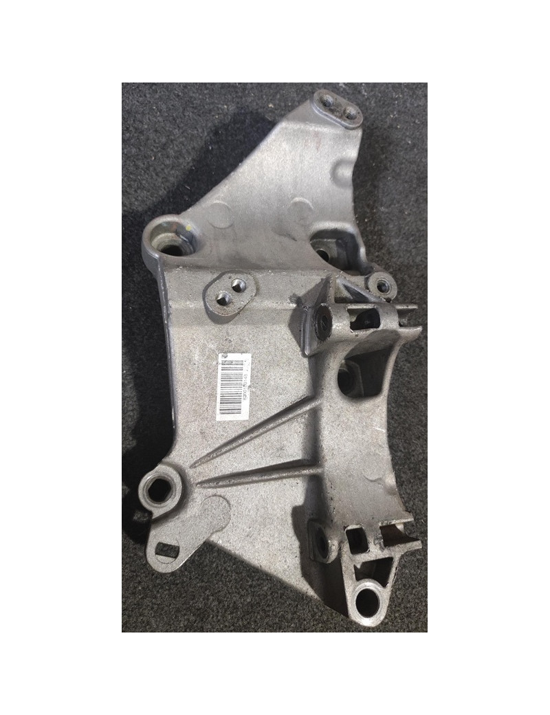USED ALTERNATOR SUPPORT