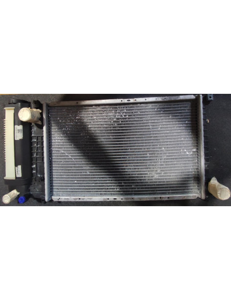 RADIATORE ACQUA PRIMA DEL 2015 USATO