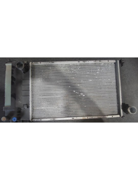 USED WATER RADIATOR BEFORE 2015