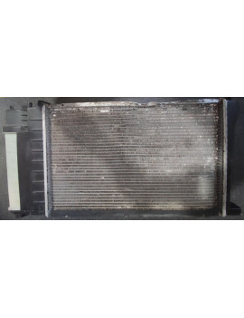 USED WATER RADIATOR BEFORE 2015