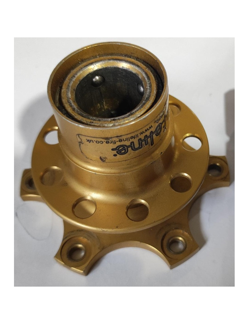 QUICK SYSTEM USATO
