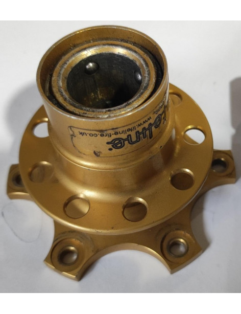 QUICK SYSTEM USATO