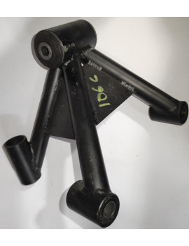 SUPPORTO MOTORE ANT. ASSEMBLATO USATO