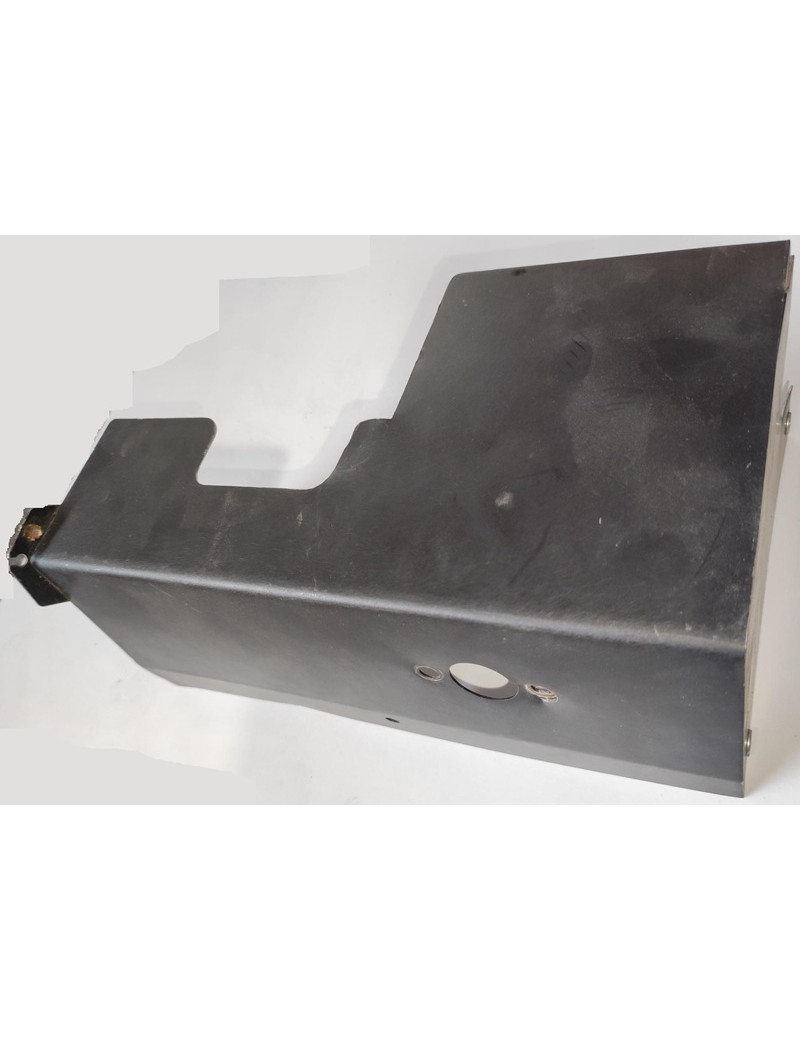 DASH BOARD COVER USED