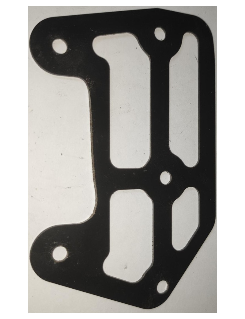 DOOR HINGE SPACER USED