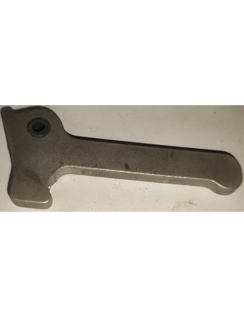 GEABOX LOCKING LEVER USED