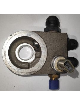 PLATE TYPE SADWICH USED
