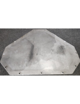 PLENUM + COVER INTAKE V6 USED