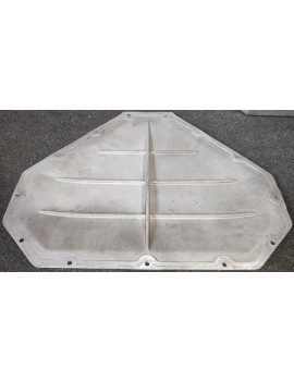 PLENUM + COVER INTAKE V6 USED