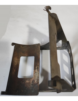 copy of FRONT EXAUST SUPPORT USED