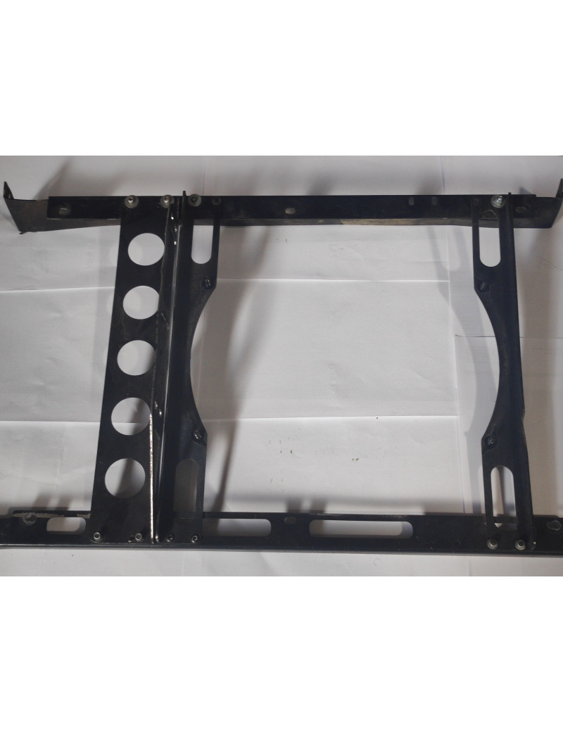 LOT SUPPORTS VENTILATEUR OCCASION