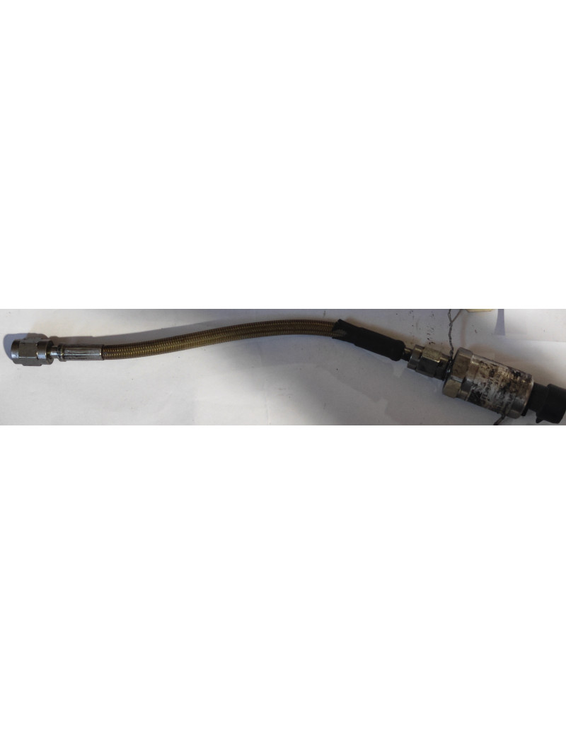 KIT PRESSIONE BENZINA USATO