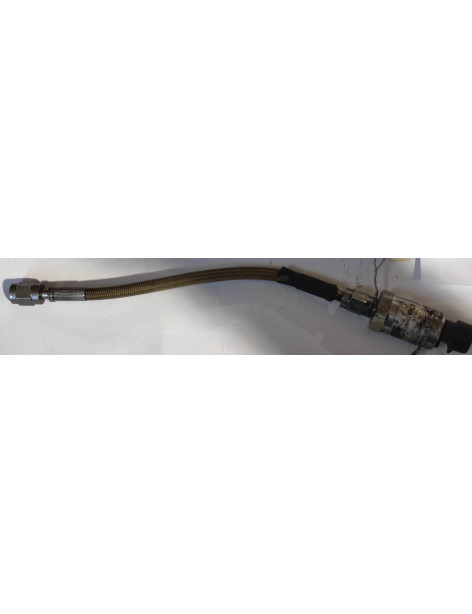 FUEL PRESSURE KIT USED
