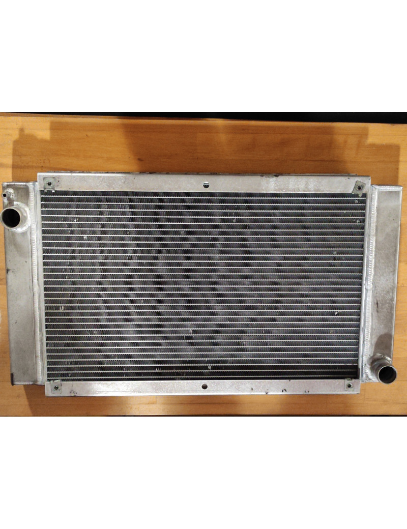 RADIATOR EVO 2015 USED