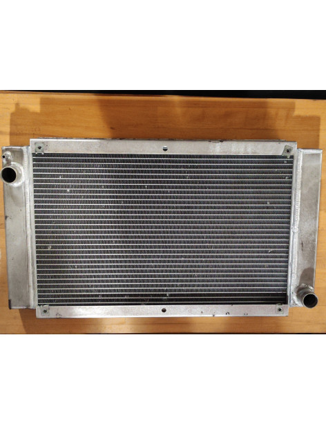 RADIATOR EVO 2015 USED