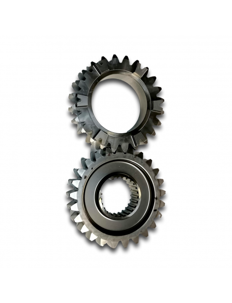5TH GEAR 25/24