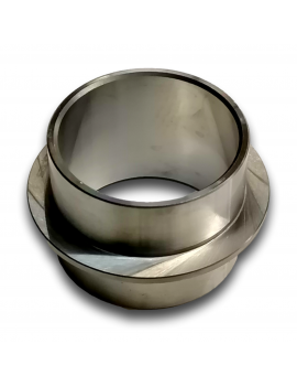 BAGUE EPAULEE