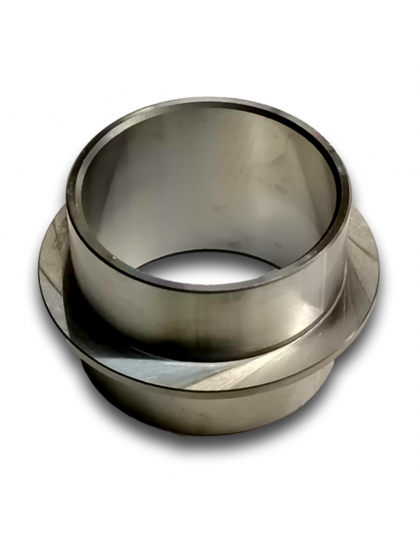 BAGUE EPAULEE
