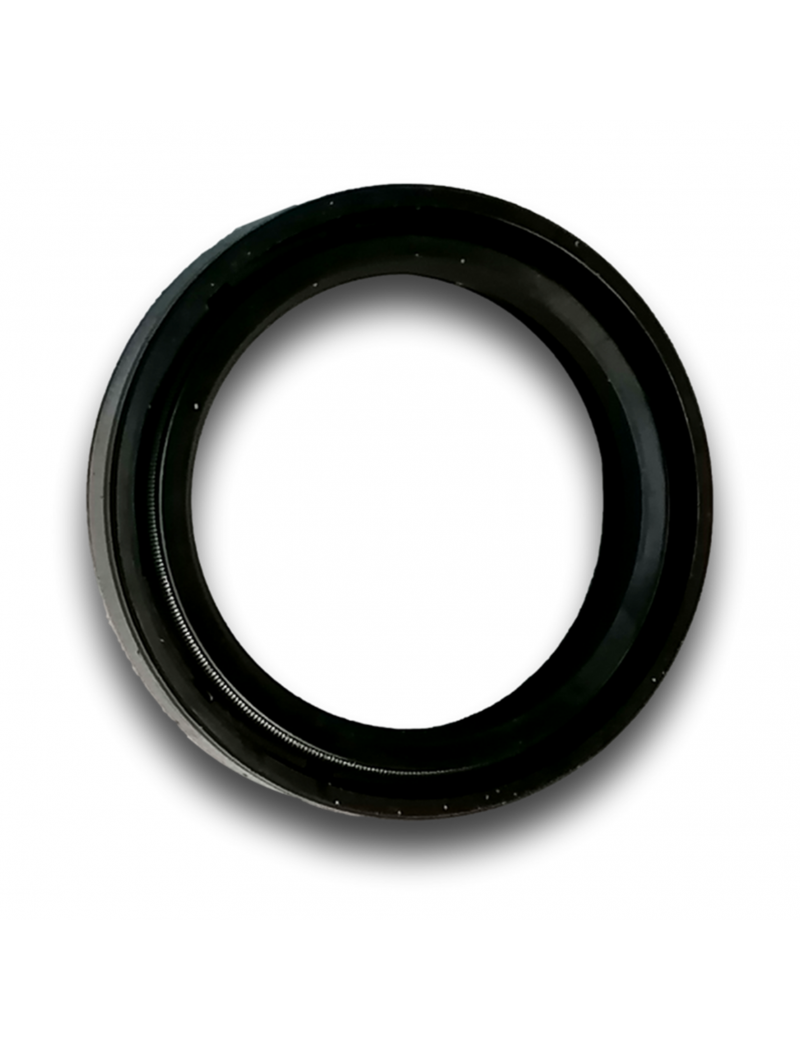 GUARNIZIONE A DOPPIO LABBRO IN NITRILE DIAM 35X47X7