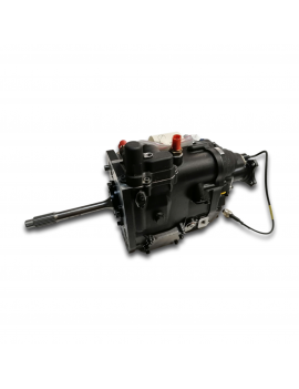 BOITE DE VITESSE SCL 82