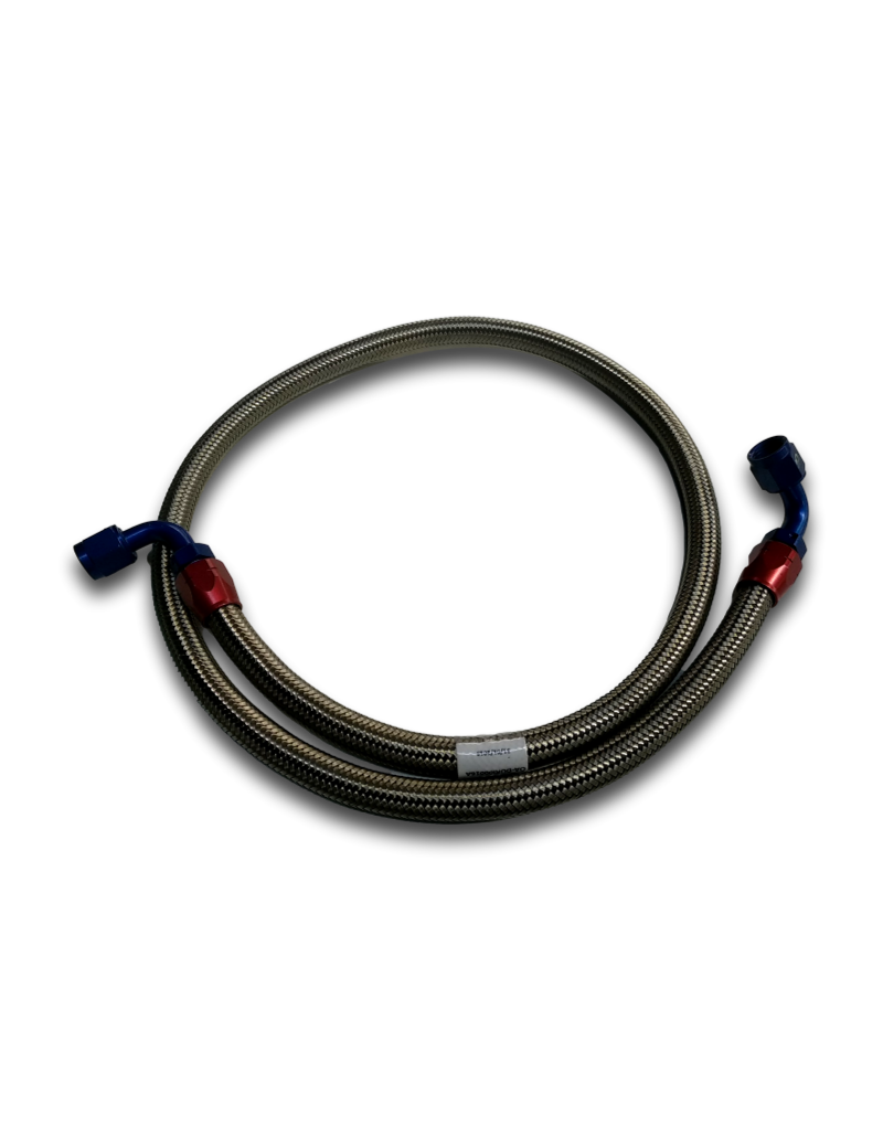 TUBO FLESSIBILE POMPA/RADIATORE