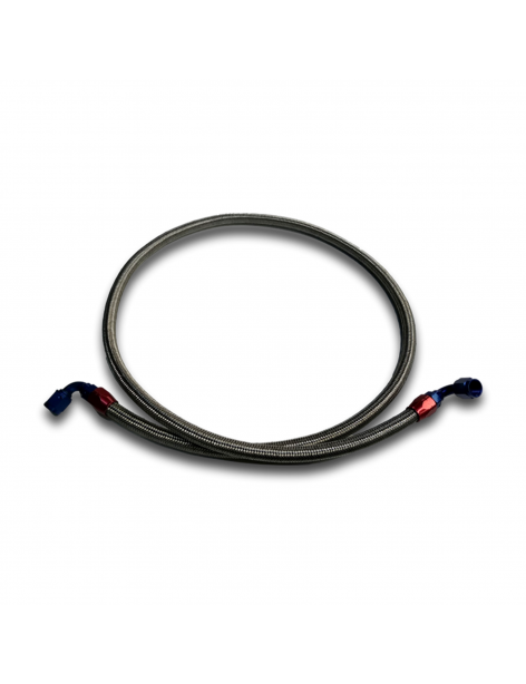 TUBO FLESSIBILE RADIATORE/CAMBIO