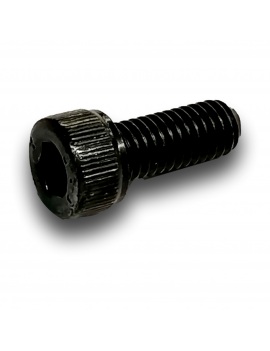 VITE TCEI M5X12 CL 8.8 ZN