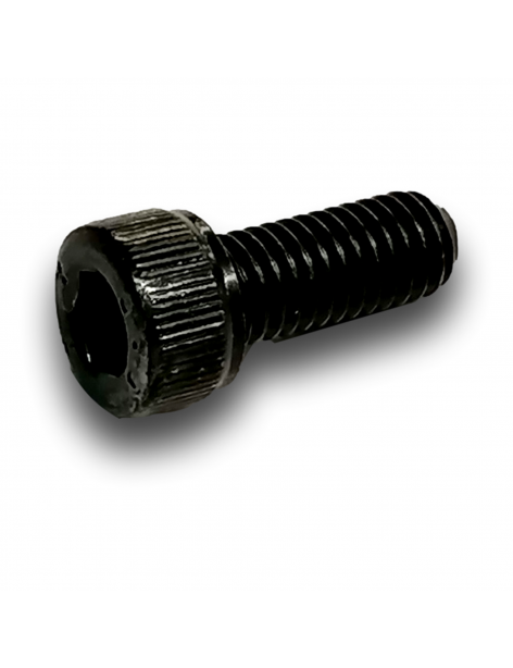 VITE TCEI M5X12 CL 8.8 ZN