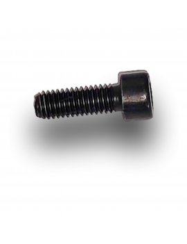 VITE TCEI M6X18 CL 8.8 ZN