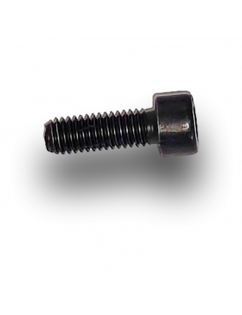 VITE TCEI M6X18 CL 8.8 ZN