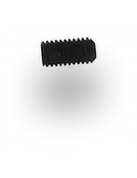 VITE HC M3X6 A PUNTA PIATTA CL 10.9 GREZZA