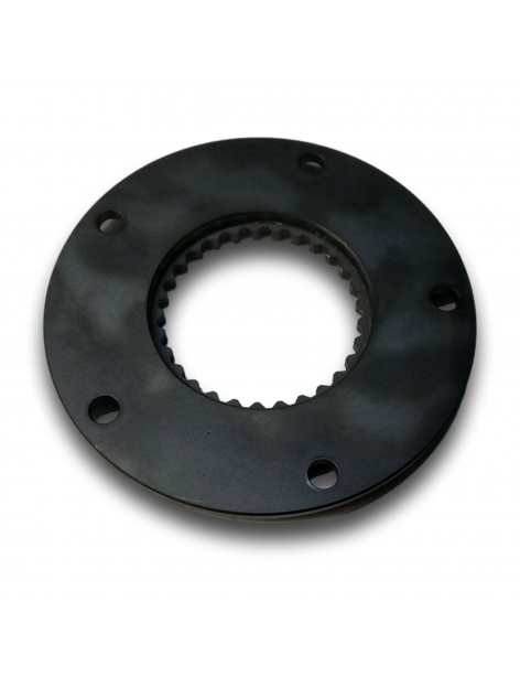 PIGNON TAIL LOCKING BAR