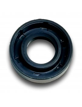 GUARNIZIONE A DOPPIO LABBRO IN NITRILE D15X30X7