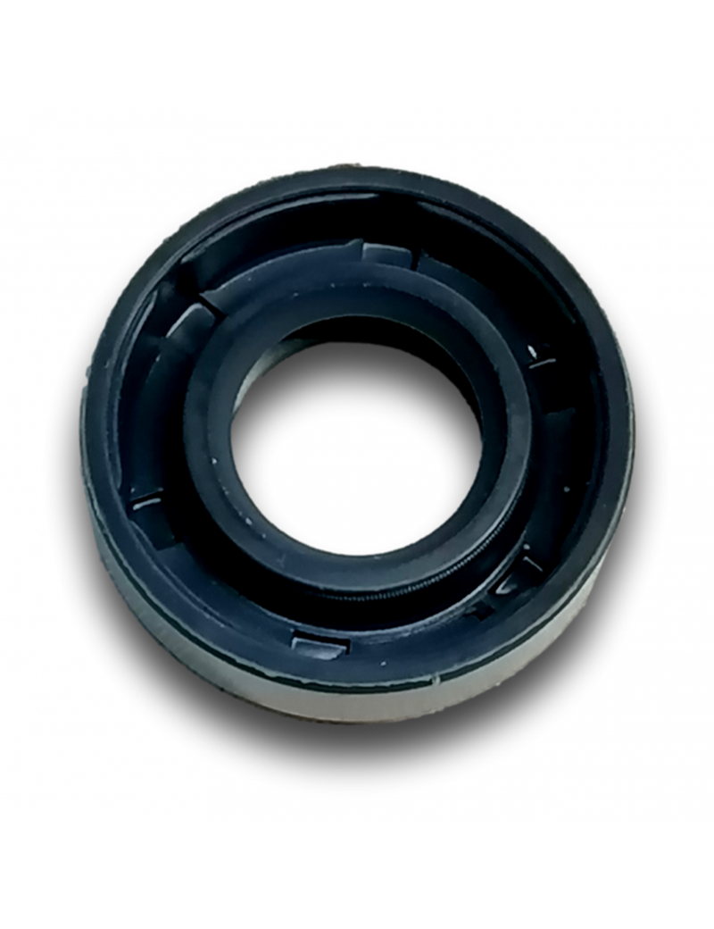 GUARNIZIONE A DOPPIO LABBRO IN NITRILE D15X30X7