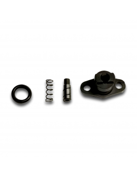SPINTORE CLICCHETTO ASSEMBLATO
