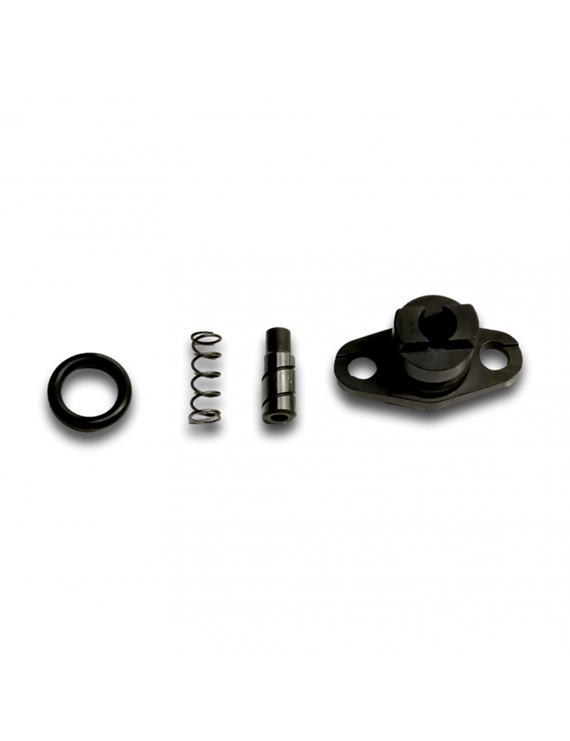 SPINTORE CLICCHETTO ASSEMBLATO