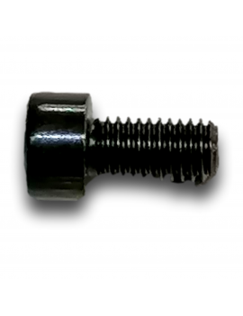 VITE TCEI M5X10 CL 8.8 ZN