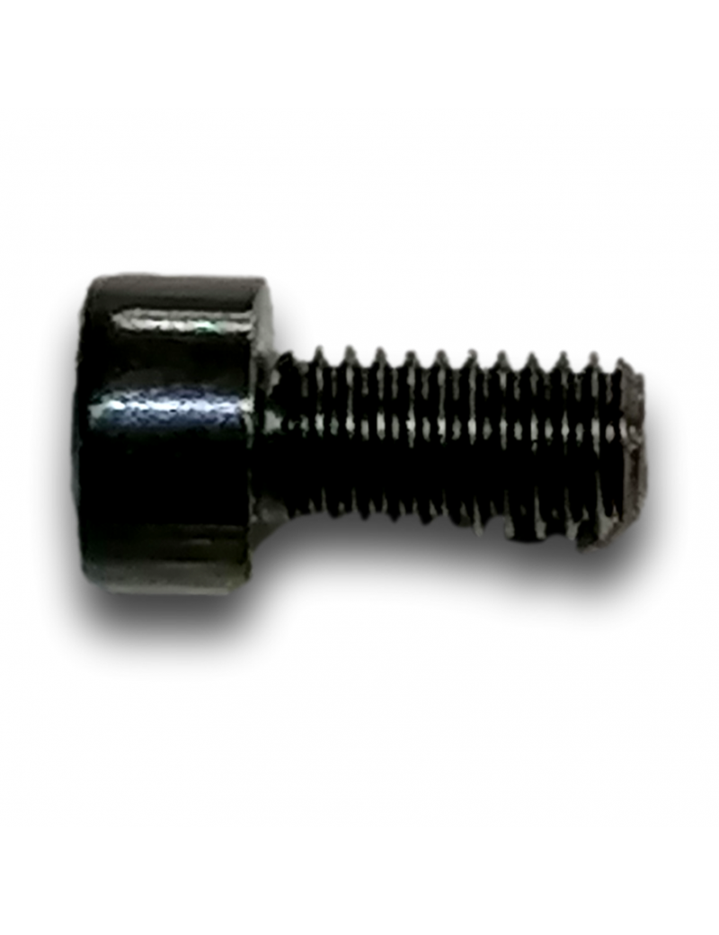 VITE TCEI M5X10 CL 8.8 ZN