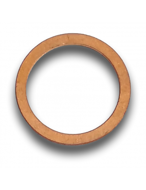 RONDELLE CUIVRE 20.2X25X1