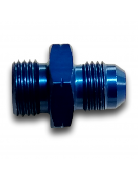 RACCORDO DASH 6 M16X150