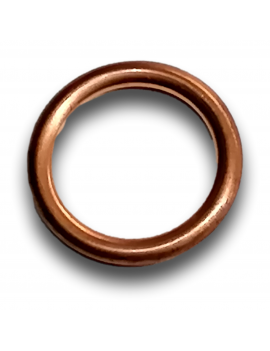 GUARNIZIONE TAPPO SCARICO OLIO D16