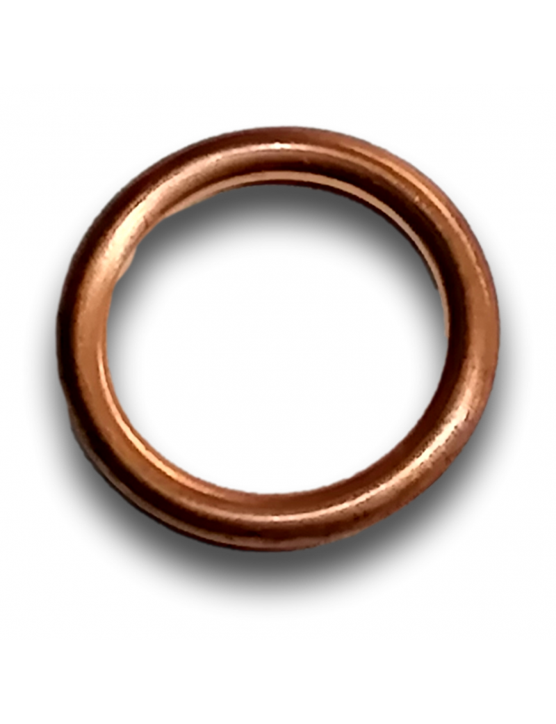 GUARNIZIONE TAPPO SCARICO OLIO D16