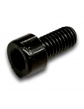 VITE TCEI M6X12 CL 8.8 ZN