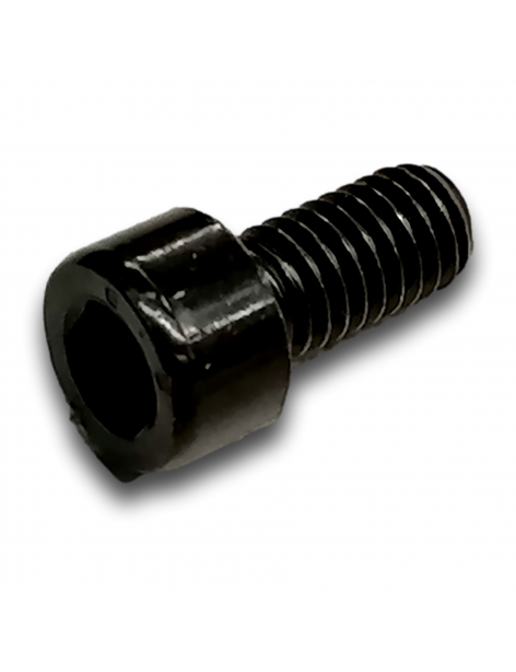 VITE TCEI M6X12 CL 8.8 ZN