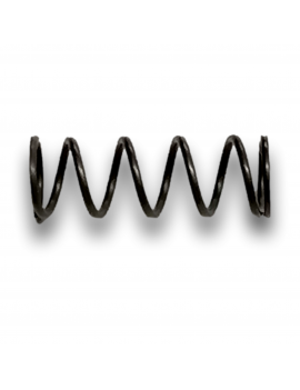 MOLLA DI COMPRESSIONE 0.6X5.5X15.5