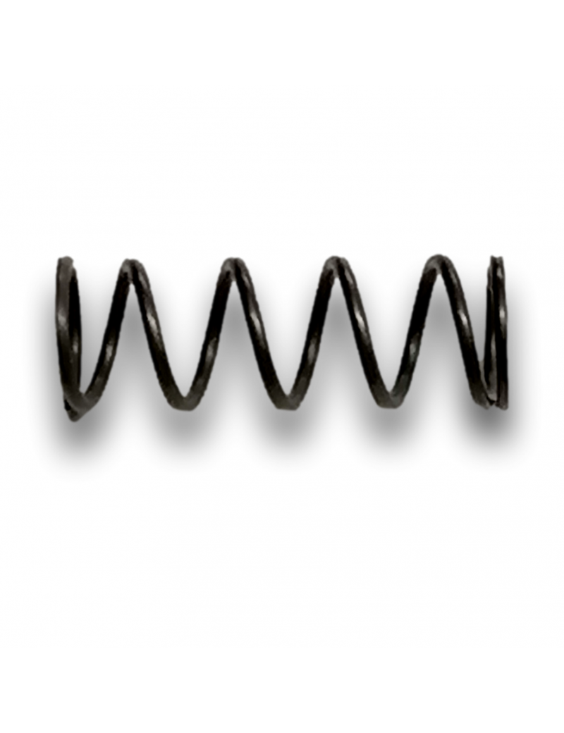 MOLLA DI COMPRESSIONE 0.6X5.5X15.5