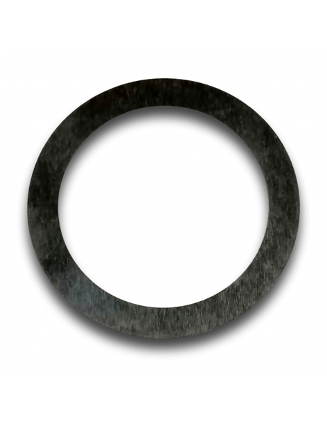 RONDELLA DI SPESSORE SOTTILE D71X55 SP. 0,20