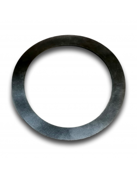RONDELLA DI SPESSORE SOTTILE D71X55 SP. 0,05